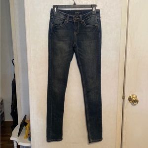 Earl Skinny Jeans Size 1